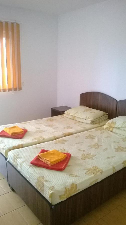 Hotel Casa Steaua De Mare Sulina Zimmer foto